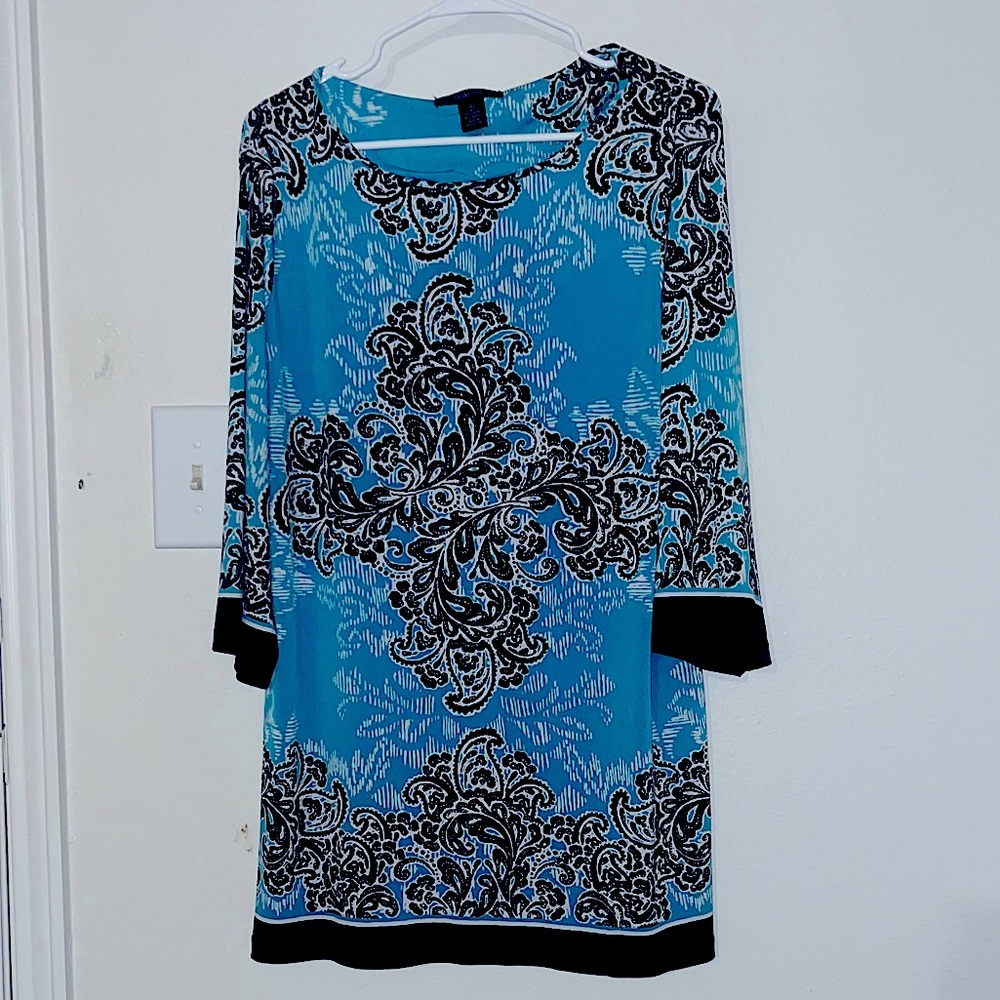 Style and Co Top